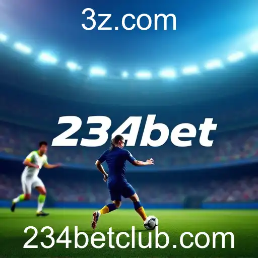 A Influência do 234bet no Mercado de Jogos Online