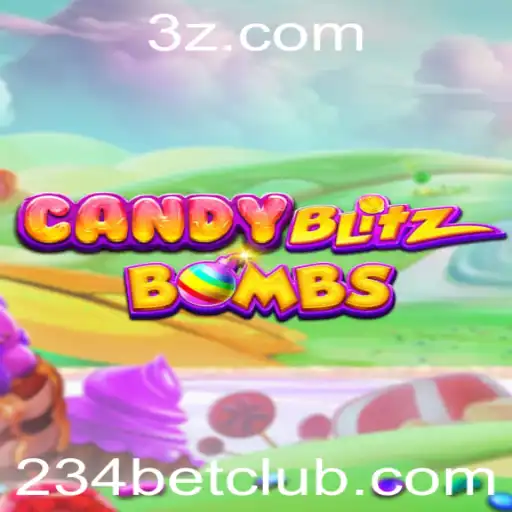 Explorando o Mundo do Jogo CandyBlitzBombs
