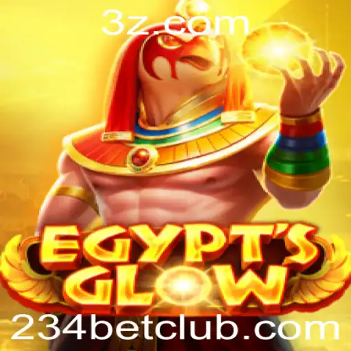 EgyptsGlow: Aventuras no Egito Antigo com 234bet