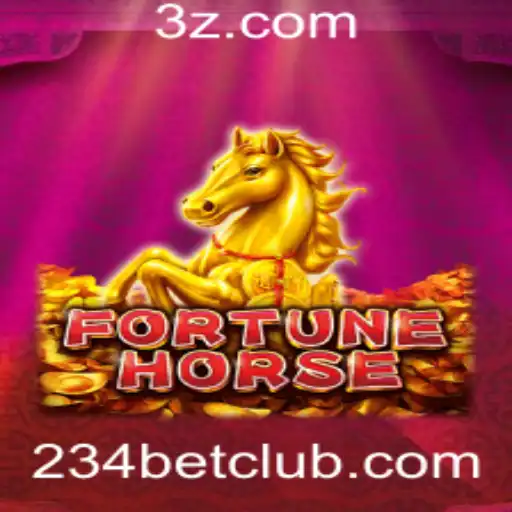 Descubra FortuneHorse: Um Jogo Emocionante em 234bet
