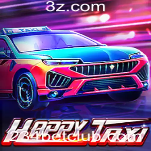Descubra o Universo Empolgante de HappyTaxi com 234bet