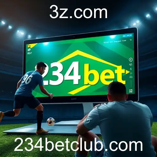 A Expansão do Mercado de Jogos no Brasil com o 234bet