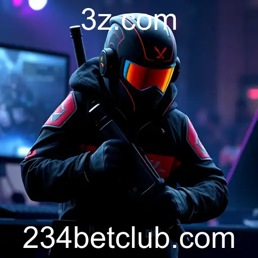 A Ascensão do 234bet no Escenário Global de Jogos