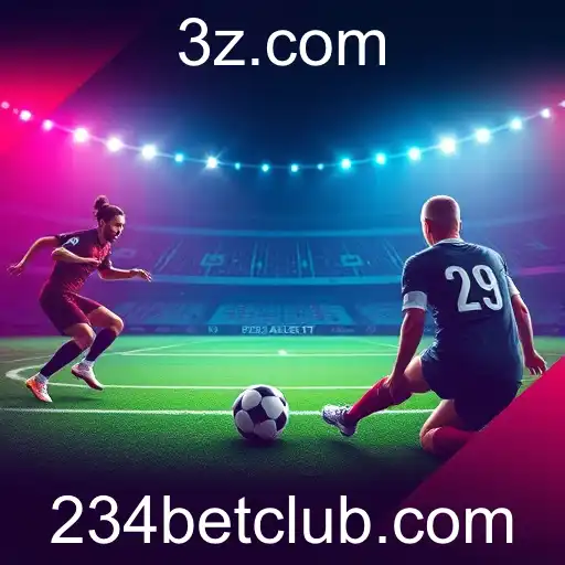 O Crescimento do 234bet no Cenário de Jogos Online