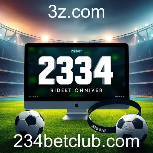 A Ascensão do Site 234bet no Mercado de Jogos Online