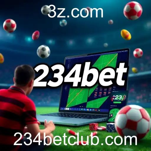 234bet: O Crescimento do Mercado de Jogos em Portugal