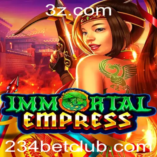 ImmortalEmpress: Explorando o Universo do Jogo de Estrategia com 234bet