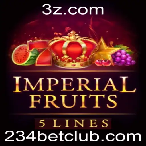 Descubra o Mundo Vibrante de ImperialFruits5 na Plataforma 234bet