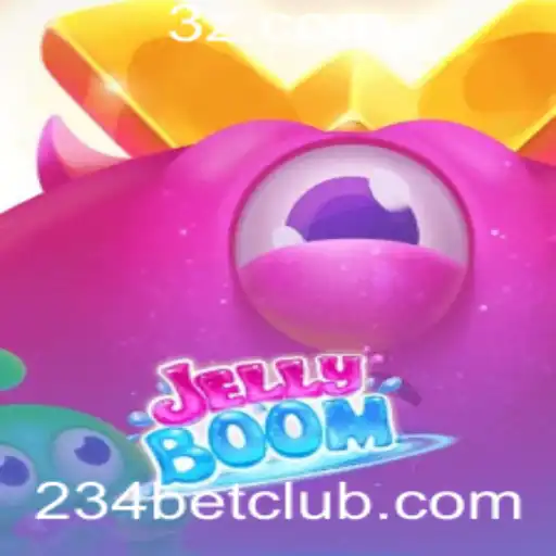 Explorando o Mundo Vibrante de JellyBoom: Regras e Estratégias