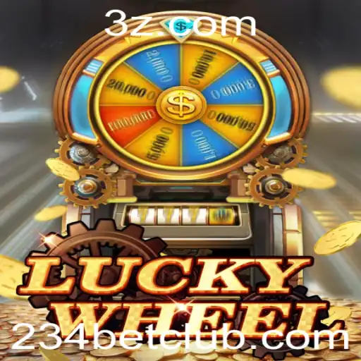 Explorando o Mundo de LuckyWheel no Universo de 234bet