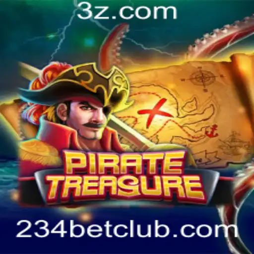 Descubra PirateTreasure: Desafios Emocionantes no Mundo dos Piratas com 234bet
