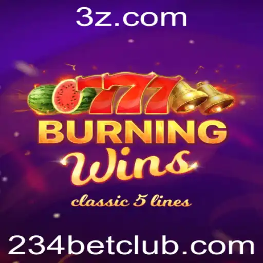 Descubra o Universo de BurningWins no 234bet
