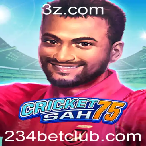 CricketSah75: O Novo Fenômeno dos Jogos Online no 234bet