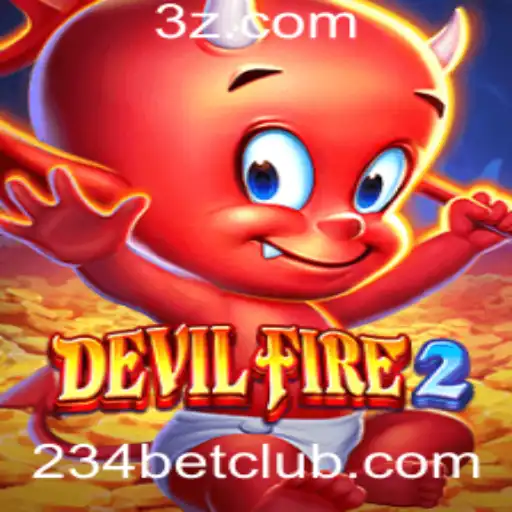 Explorando o Mundo do Jogo DevilFire2 na Plataforma 234bet