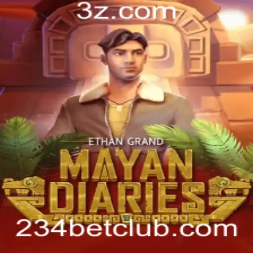 Explorando MayanDiaries: Descubra o Fascinante Mundo dos Diários Maias