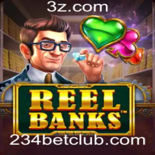 Explorando o Fascinante Mundo de ReelBanks com 234bet