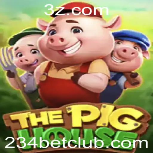 ThePigHouse: A Nova Sensação no Mundo dos Jogos com 234bet