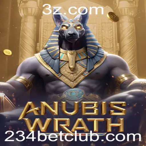 AnubisWrath: Desvendando o Fascinante Mundo do Jogo com 234bet