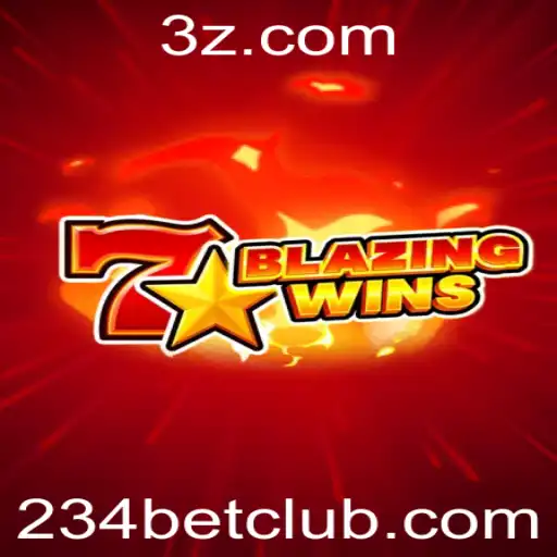Descubra o Excitante Jogo BlazingWins no 234bet