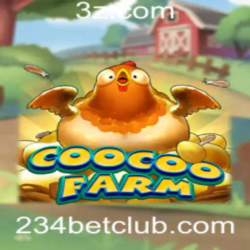 Descubra CooCooFarm: O Novo Fenômeno do Entretenimento com 234bet