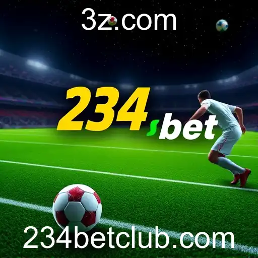 Explorando o Universo Exclusivo de 234bet