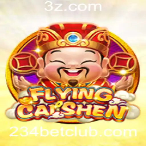 Aventuras no Jogo de Cassino Online FlyingCaiShen: Descubra a Sorte no 234bet