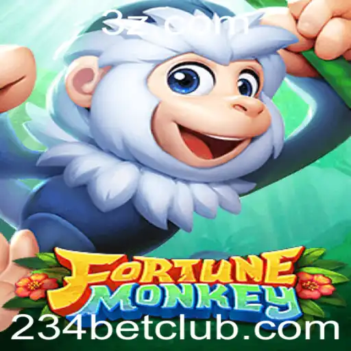 Descubra a Aventura Emocionante de FortuneMonkey: O Jogo de Apostas Inovador da 234bet