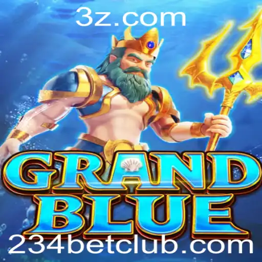 Descubra o Mundo de Aventuras de GRANDBLUE no Universo de 234bet