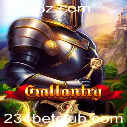 Descubra Gallantry: O Novo Fenômeno de Jogo no Mundo das Apostas Online
