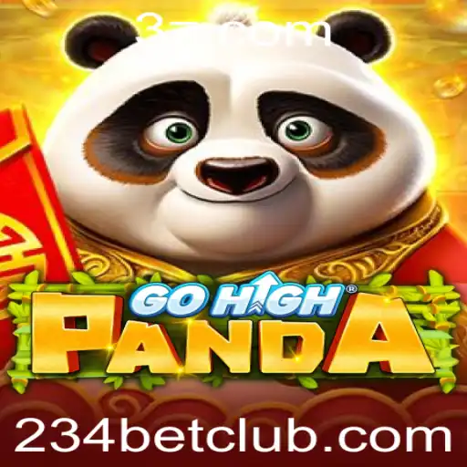 GoHighPanda - O Novo Fenômeno dos Jogos