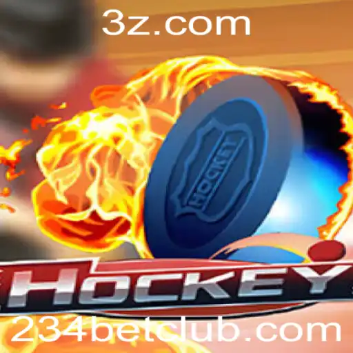 Descubra o Fascinante Mundo do Hockey com 234bet