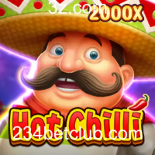 Descubra HotChilli: Um Jogo Empolgante com 234bet