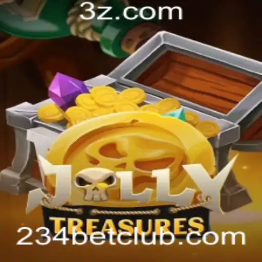 Descubra o Fascinante Mundo de JollyTreasures com 234bet