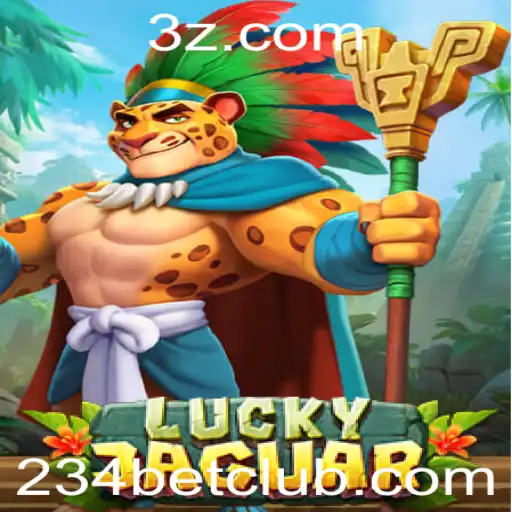 Explorando o Mundo de LuckyJaguar: Um Mergulho no Jogo Inovador da 234bet