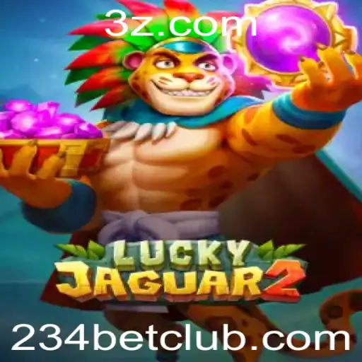Luckyjaguar2: Descubra as Emoções do Novo Jogo em 234bet