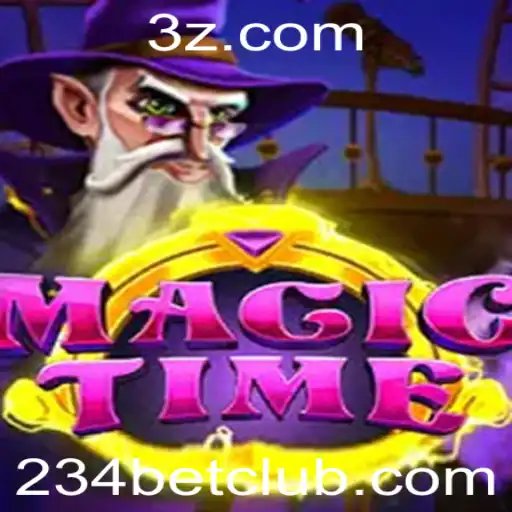 MagicTime: Descubra a Magia e a Diversão do Novo Jogo Sensação