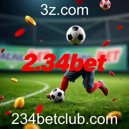 Promoções e Estratégias de Sucesso: O Caso 234bet