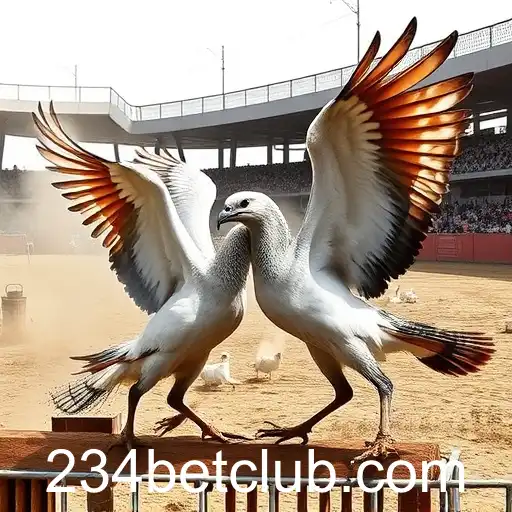 Rinha de Galos: 234bet e o Impacto Cultural e Econômico