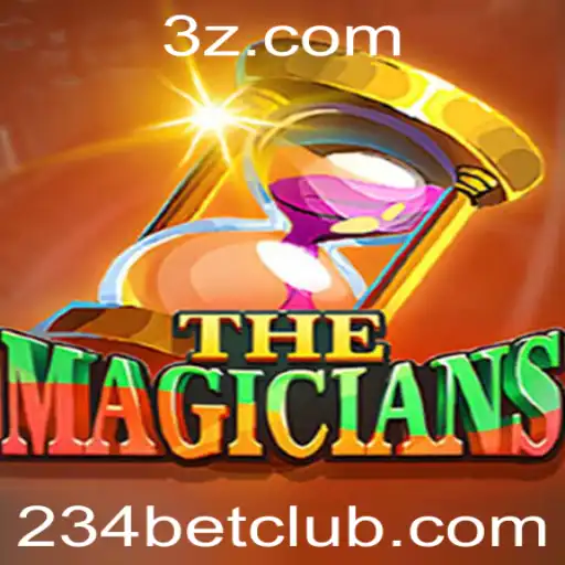 Descubra o Empolgante Mundo do Jogo 'TheMagicians' com 234bet
