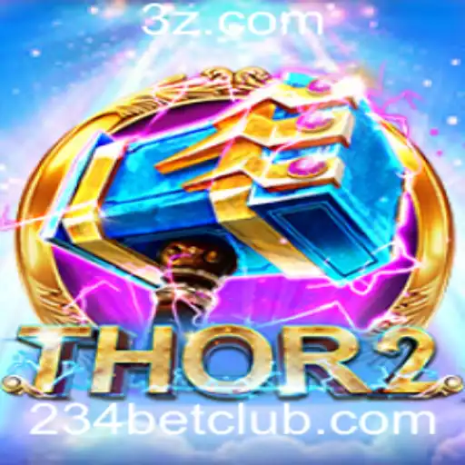 Thor2: Um Mergulho no Mundo da Aventura Digital