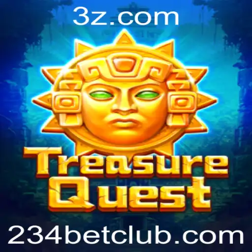 Descubra o Fascinante Mundo de TreasureQuest com 234bet