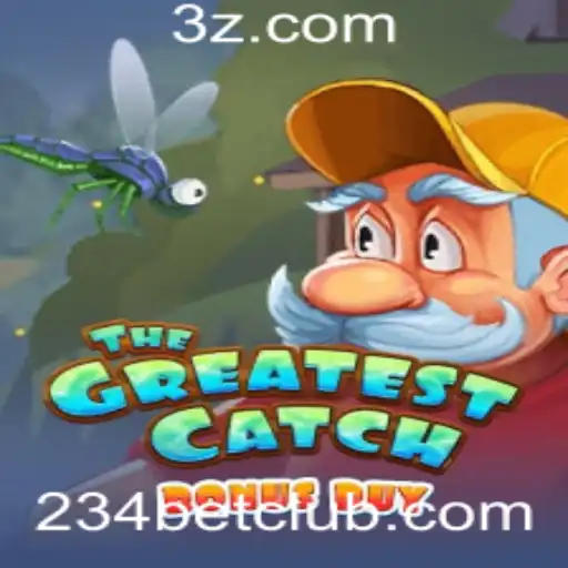 Explorando TheGreatestCatchBonusBuy: Uma Nova Aventura de Jogos em 234bet