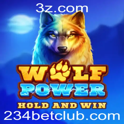 WolfPower: Mergulhando na Aventura e Estratégia do Novo Jogo da 234bet