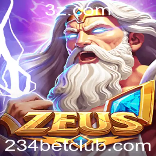 Explorando o Jogo Zeus na Plataforma 234bet